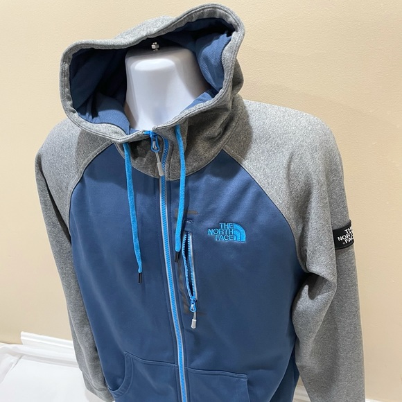 The North Face Mountain Slacker Pull On Hoodie | forum.iktva.sa